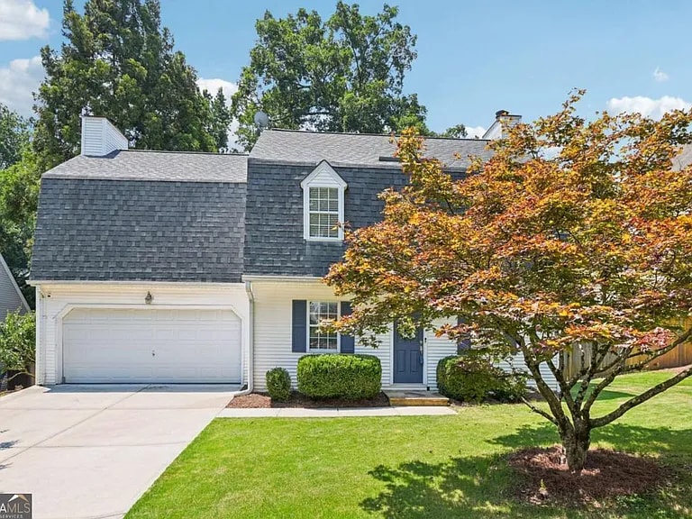 Building Photo - 1169 Haven Brook Way NE