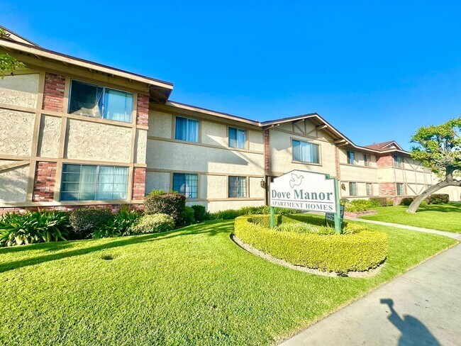 Interior Photo - Dove Manor Apartments