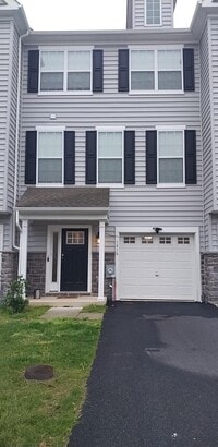 Building Photo - 1416 Carrick Ct