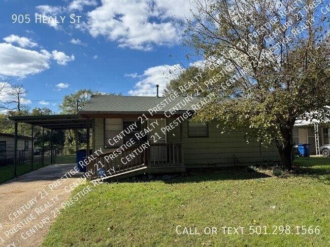 Primary Photo - 905 Healy St