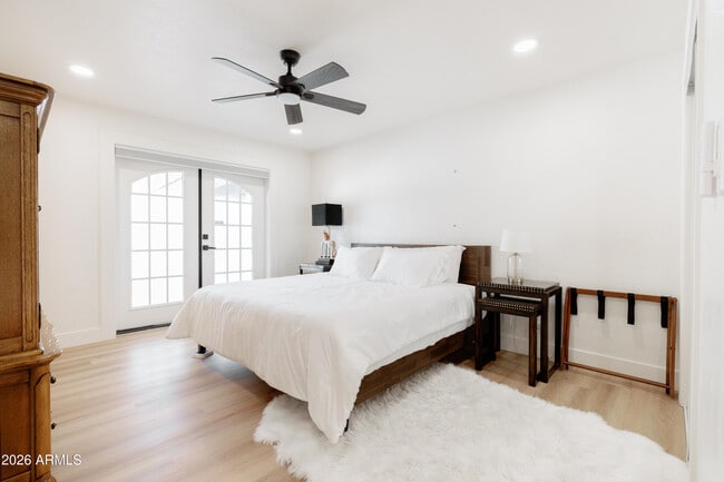 Building Photo - 6844 E Hubbell St