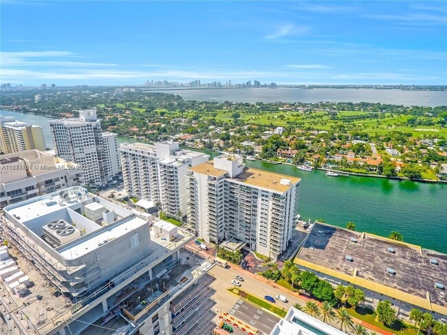 Building Photo - 5750 Collins Ave