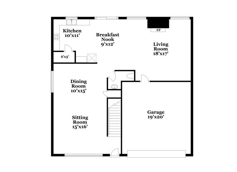 Building Photo - 19919 Big Timber Dr