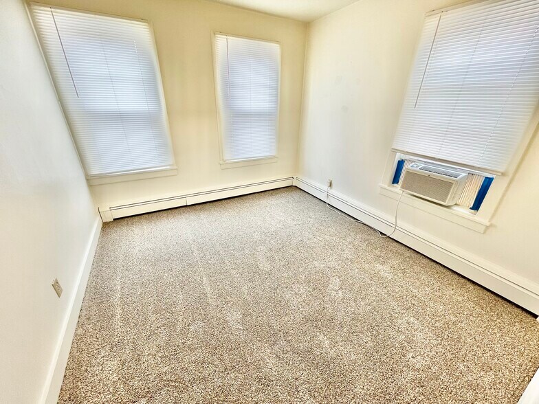 Bedroom - 19 N 2nd St