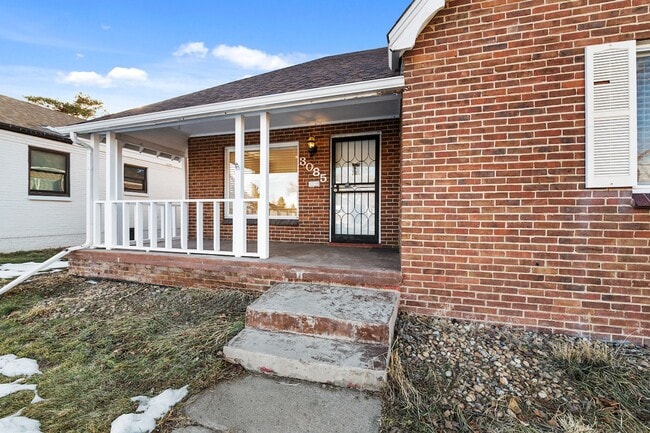 Building Photo - North Park Hill Bungalow!