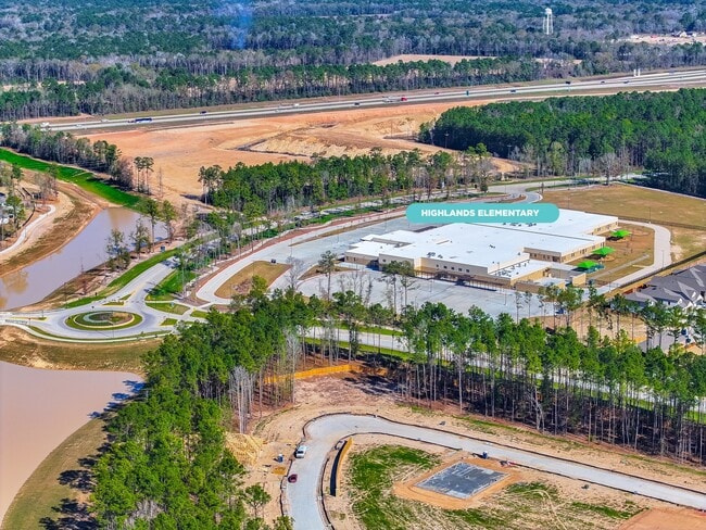 Building Photo - 9721 Roaring River Fls Ln