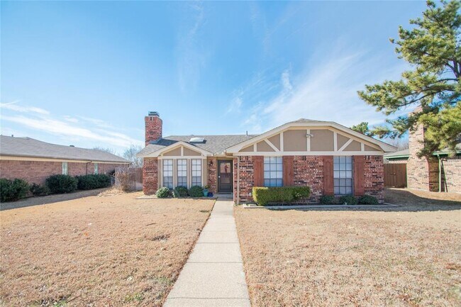Primary Photo - 2611 Brandywyne Dr