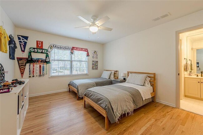 Building Photo - 6430 Bannerhorn Run