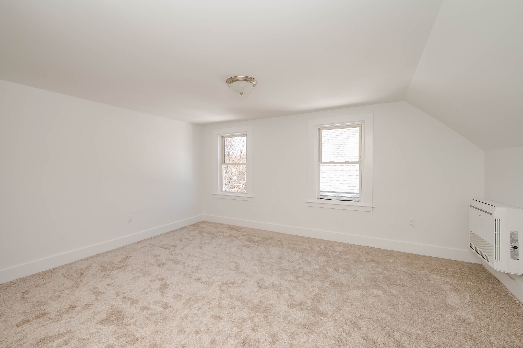 Lots of natural light throughout - 361 Miller Ave