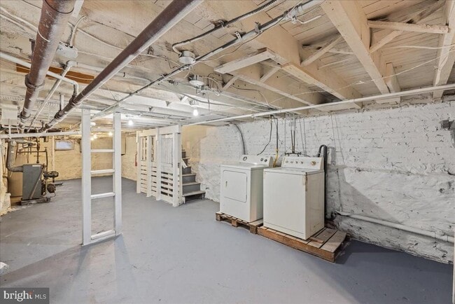 Building Photo - 534 Bergen St