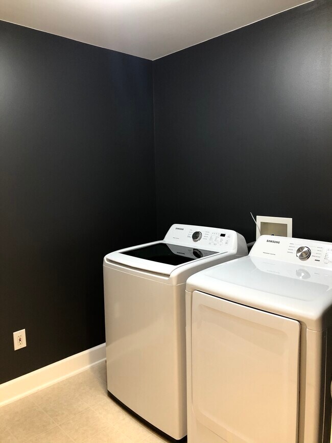 Laundry - 14 Dyer Switch Rd