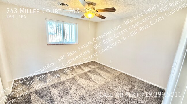 Building Photo - 743 Miller Ct