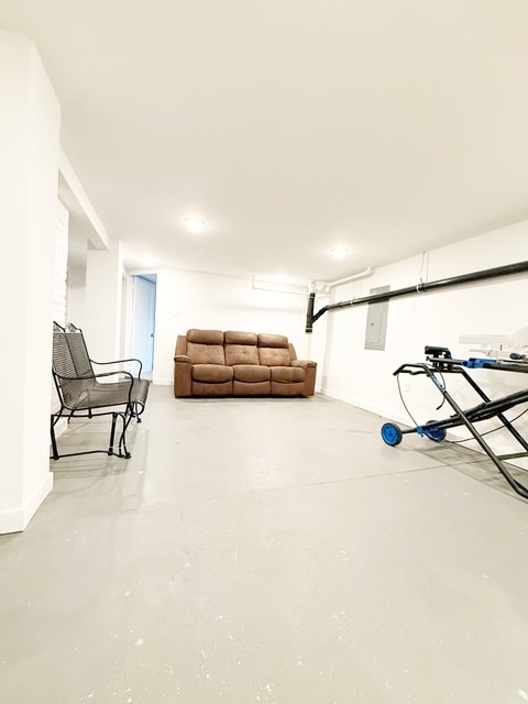 Building Photo - 3632 W G St