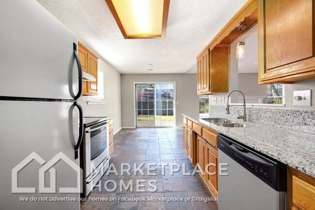 Building Photo - 4309 Chaparral Ln
