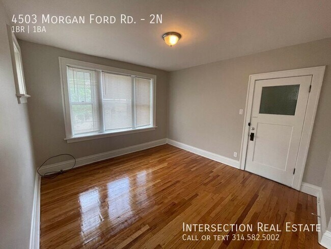 Building Photo - 4503 Morgan Ford Rd