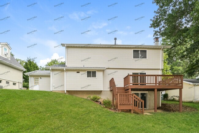 Building Photo - 15150 Still House Creek Rd