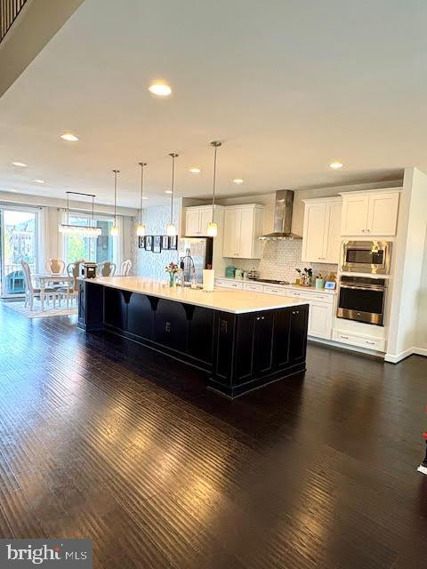 Building Photo - 22341 TrailView Crossing Terrace