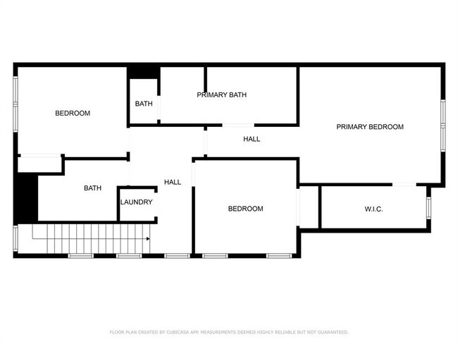 Building Photo - 5910 Jasper Jones Wy