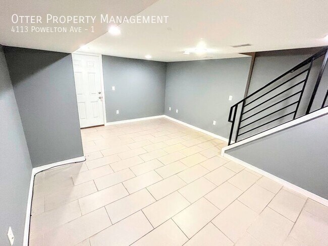 Building Photo - 4113 Powelton Ave