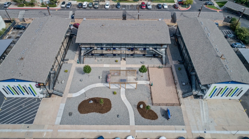 Building Photo - 101 W Egbert St