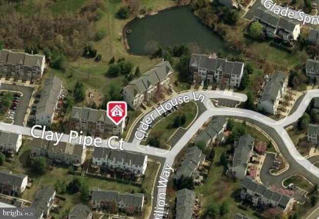 Building Photo - 6285 Clay Pipe Ct