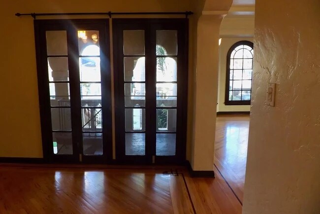 Dining Room - 1222 S Sherbourne Dr