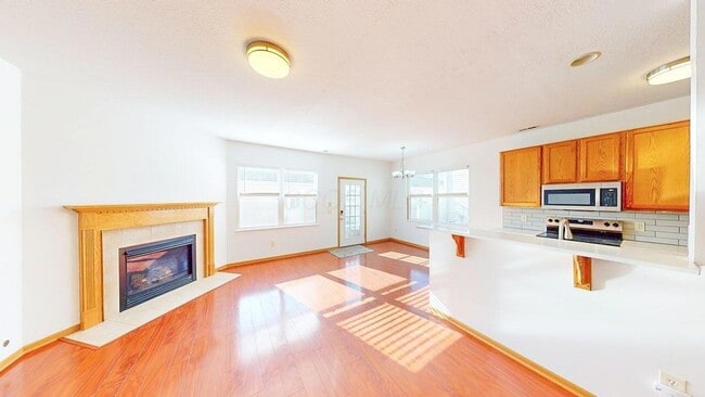 Building Photo - 3733 Gibbstone Dr