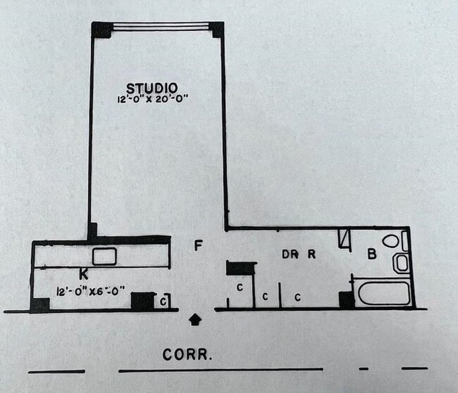 Building Photo - 201 St Pauls Ave