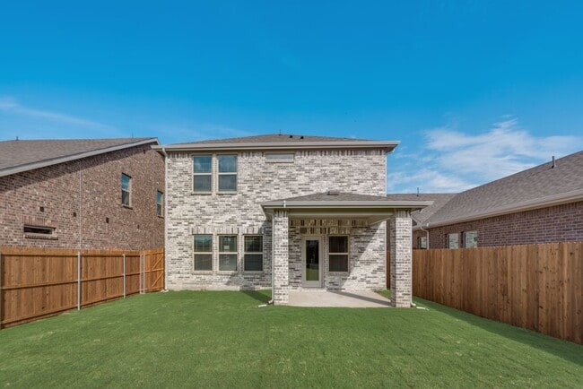 Building Photo - 3311 Celestial Ln
