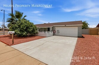 Building Photo - 14002 N 34th Pl