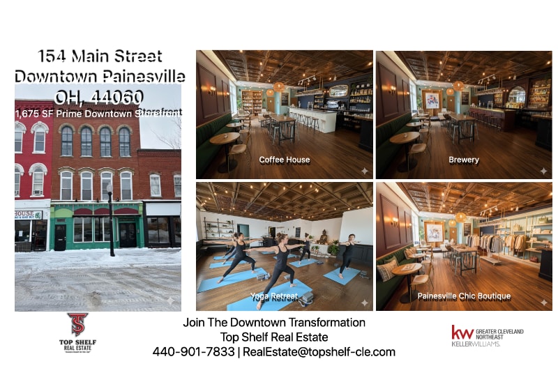 Building Photo - 154 Main St