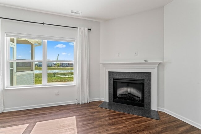 Building Photo - 18131 Pennsy Way