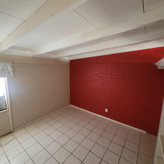 Bedroom - 1311 North 48th Place