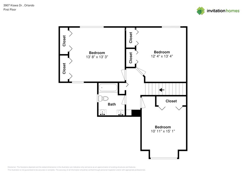 Building Photo - 3907 Kiawa Dr