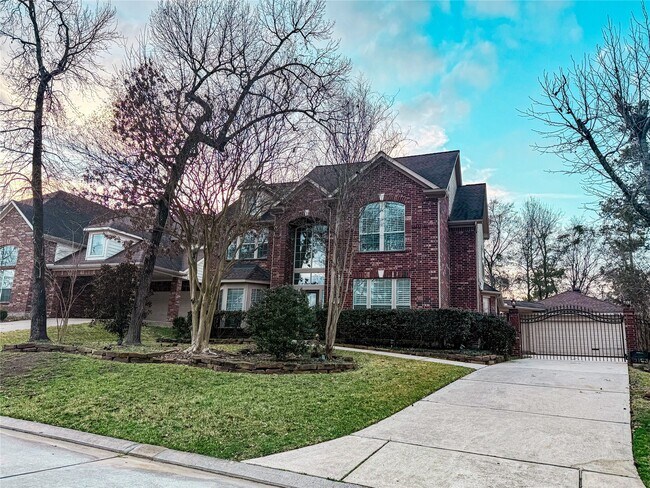 Building Photo - 79 W Shale Creek Cir