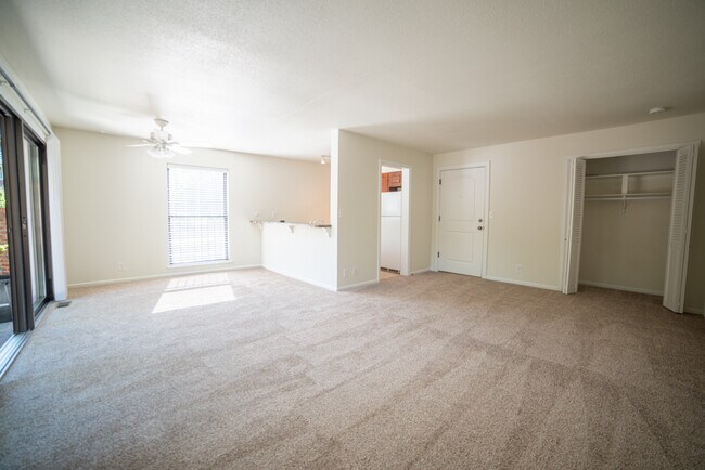 Building Photo - The Notre Dame