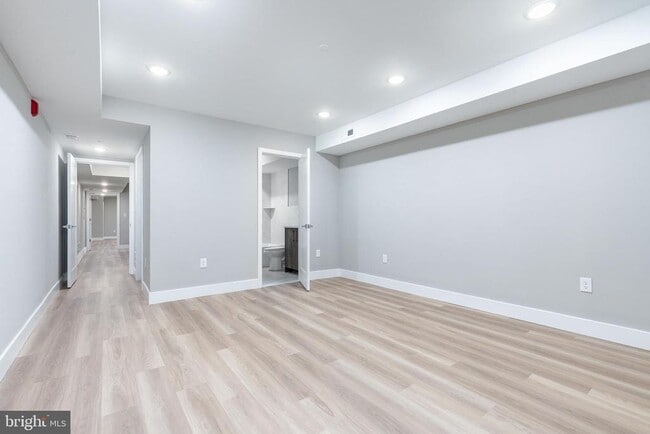 Building Photo - 1331 N 17th St