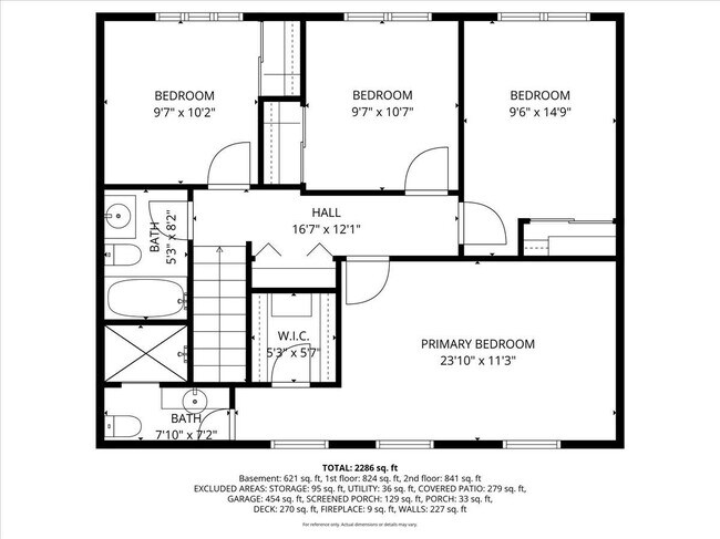 Building Photo - 7375 Freestate Dr