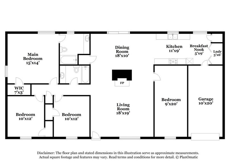 Building Photo - 3519 Shelly Dr NW