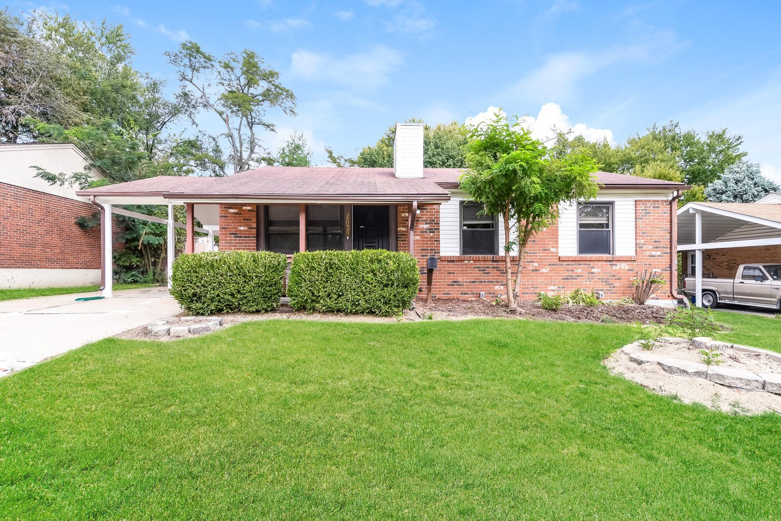 Building Photo - 2639 Freemantle Dr
