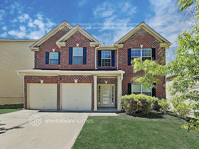 Building Photo - 1396 Cooper Gayle Dr