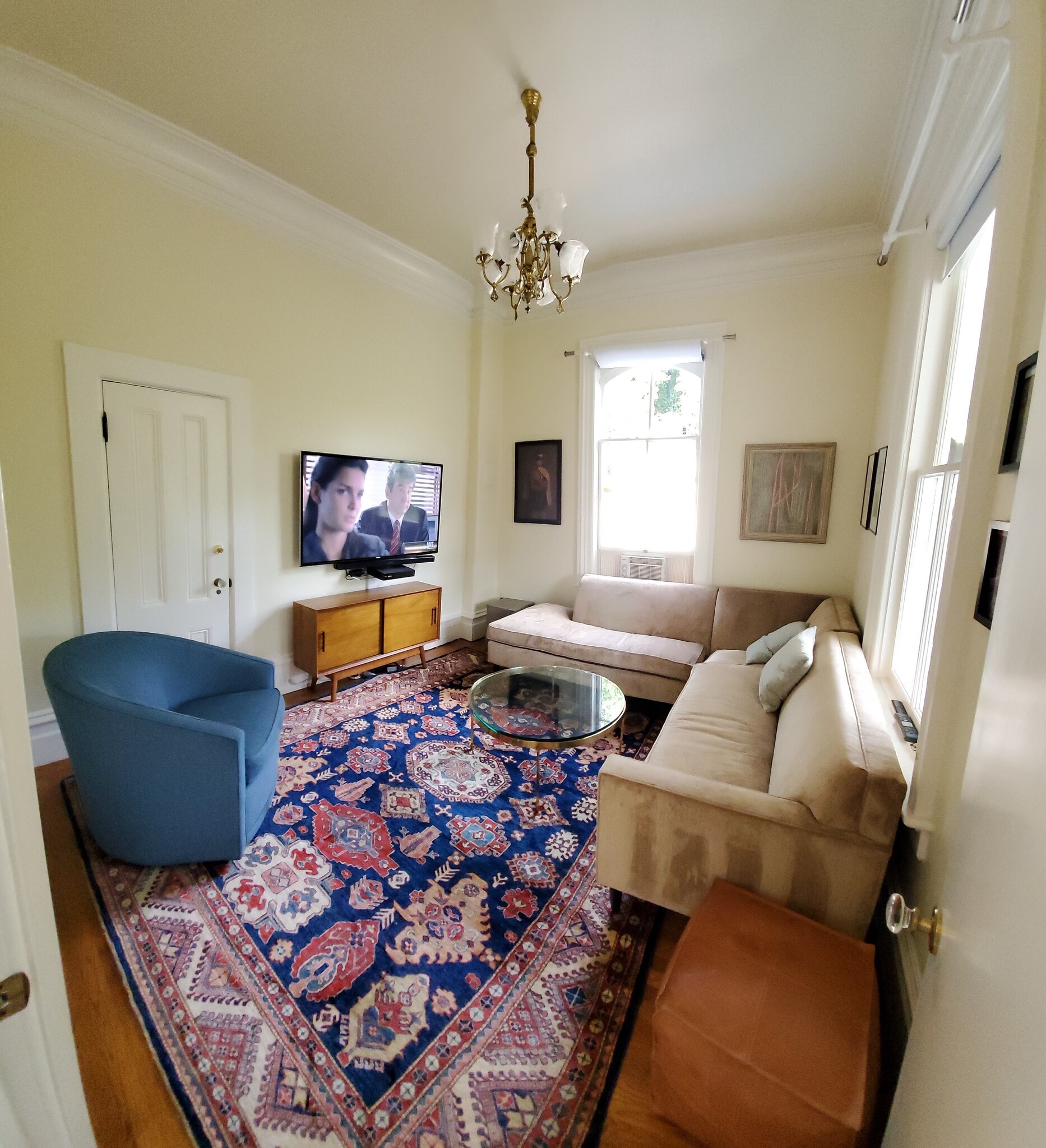 3rd bedroom/den - 14 Sentinel Ct