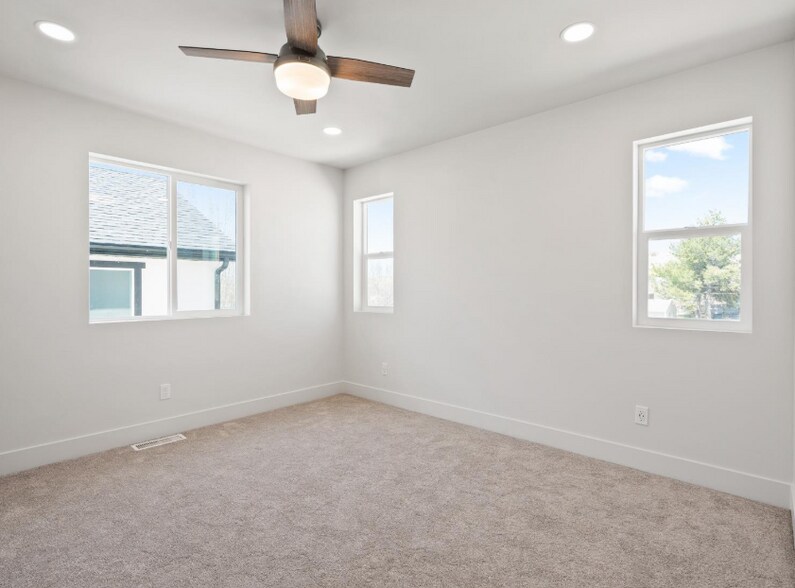 2nd Floor Pr Bedroom - 1164 Jasper Loop