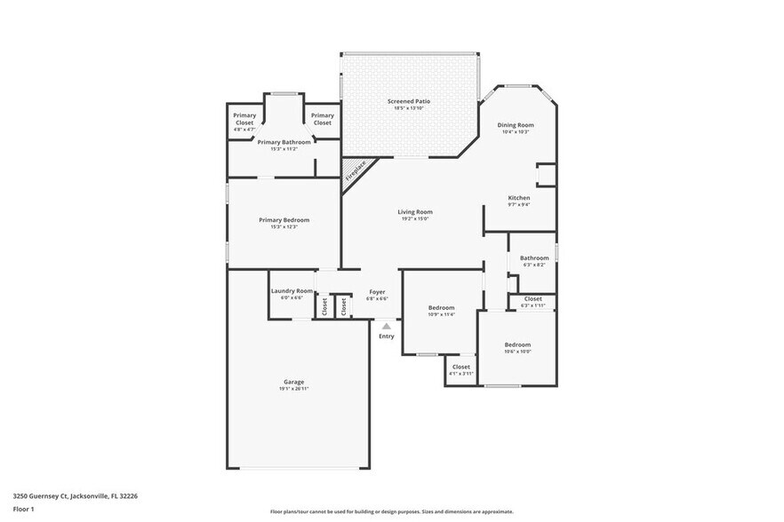 Building Photo - 3250 Guernsey Ct