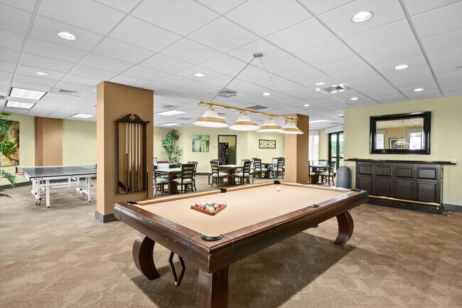 Building Photo - 3610 Gardens Pkwy