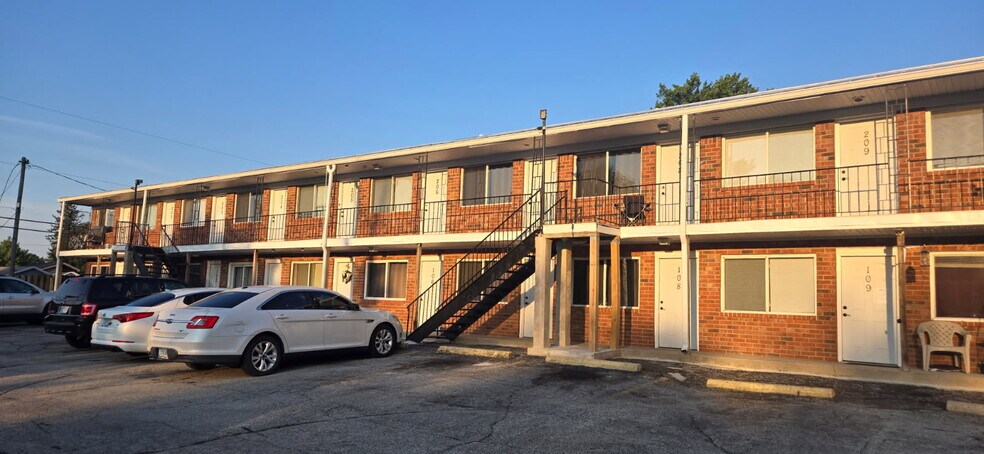 Primary Photo - Your new home awaits!