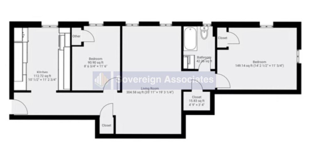 Building Photo - 1803 Riverside Dr
