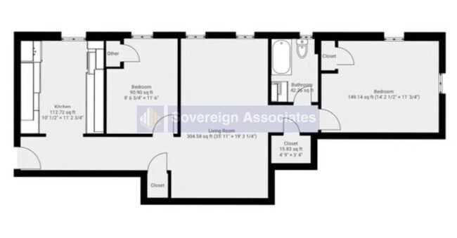 Building Photo - 1803 Riverside Dr