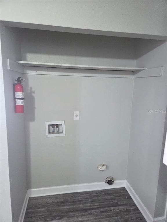 Building Photo - 2322 W St John St