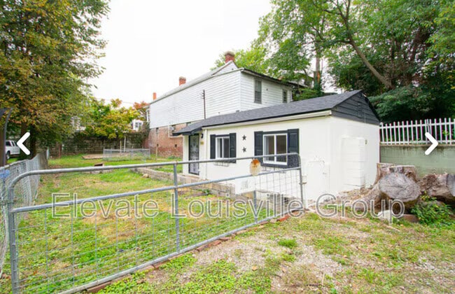 Building Photo - 1142 E Kentucky St